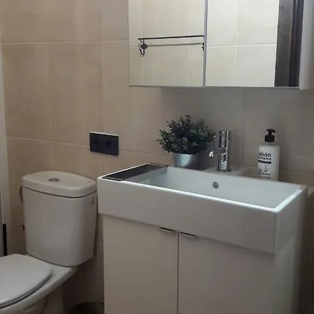 Apartamento Elvira Ii Caleta de Caballo