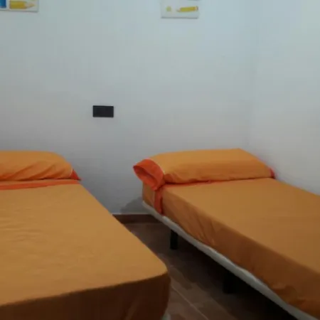 Elvira Ii Apartamento