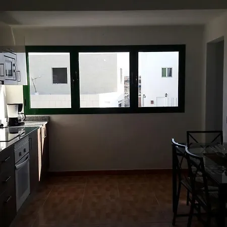 Apartamento Elvira Ii