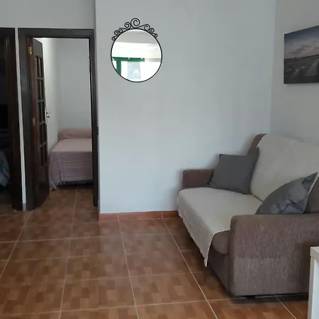 Apartamento Elvira Ii *