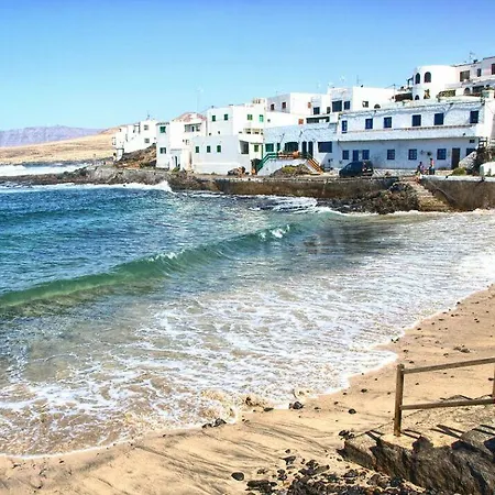 Apartamento Elvira Ii *