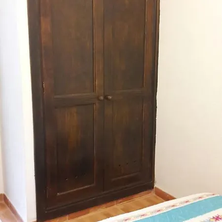 Apartamento Elvira Ii